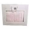 پتوی کاراجا هوم مدل01 سایز 220x200 سانتی متر