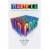 کتاب Warcross اثر Marie Lu انتشارات G.P. Putnams Sons Books for Young Readers