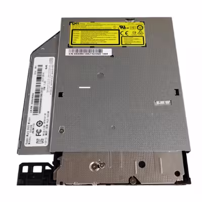 درایو DVD اینترنال اچ-ال مدل MSIP-REM-HLD-GUE0N 9mm