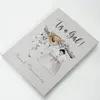 آلبوم خاطرات کودک مدل 16x21-SHK-1018
