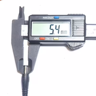 آداپتور 9 ولت 600 میلی آمپر تی پی لینک مدل KSRE-TP9-600