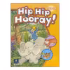 کتاب Hip Hip Hooray Starter اثر جمعی از نویسندگان انتشارات ابداع