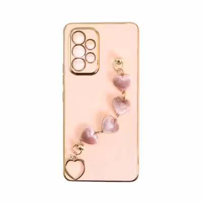 کاور مدل زنجیری کد 08 مناسب برای گوشی موبایل سامسونگ GALAXY A52