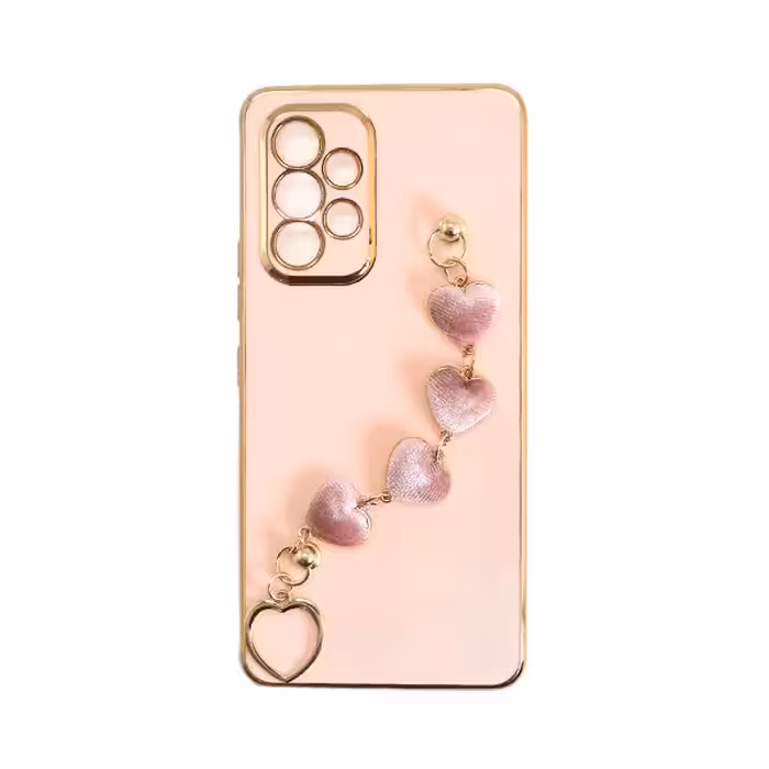 کاور مدل زنجیری کد 08 مناسب برای گوشی موبایل سامسونگ GALAXY A52