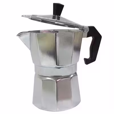 قهوه جوش مدل cup 3