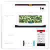 برچسب پوششی ماهوت مدل Army-Green-2 مناسب برای تبلت سامسونگ Galaxy Tab A 10.1 2016 T585