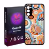کاور گارد ایکس طرح چهره مدل Glass10431 مناسب برای گوشی موبایل سامسونگ Galaxy S20 FE