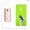 برچسب پوششی ماهوت مدل Bird Swallow مناسب برای گوشی موبایل هوآوی Gt3