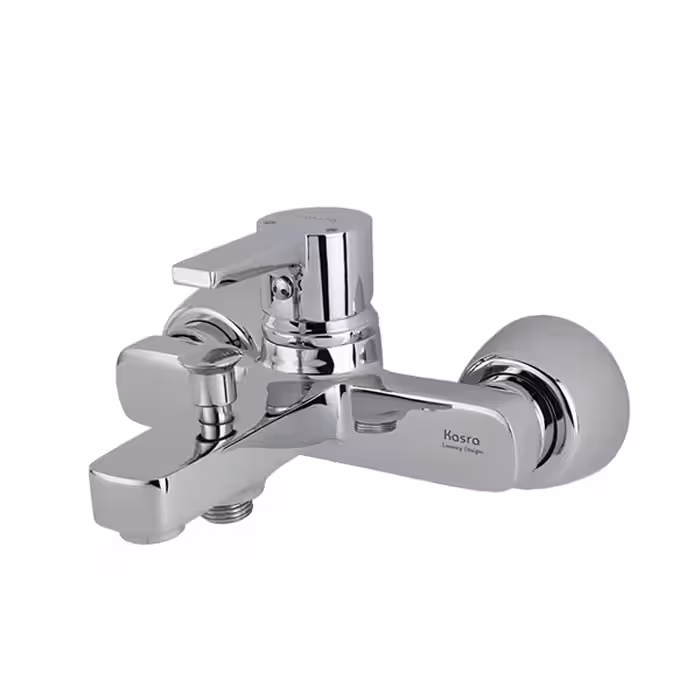 ست شیرآلات کسری مدل امگا مجموعه 4 عددی