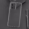 کاور مدل Clear TpU مناسب برای گوشی موبایل شیائومی Poco X5 Pro