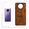 برچسب پوششی ماهوت مدل BFL-LXS مناسب برای گوشی موبایل شیائومی Redmi Note 9T
