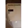 آباژور ایستاده ایکیا مدل SIMRISHAMN