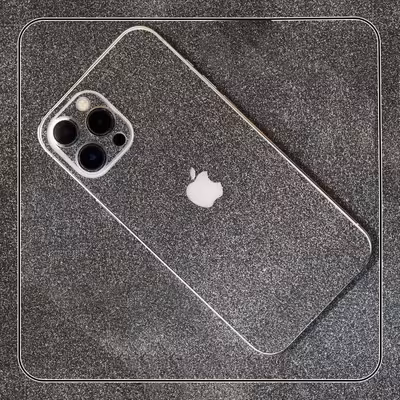 برچسب پوششی اینفینیتی مدل PRO MAX مناسب برای گوشی موبایل موتورولا MOTO G5 PLUS