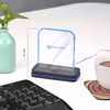 چراغ رومیزی نئون مدل QLQM