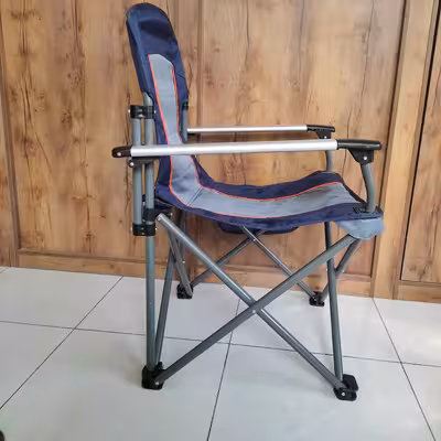 صندلی سفری مدل تاشو مجیکمپ