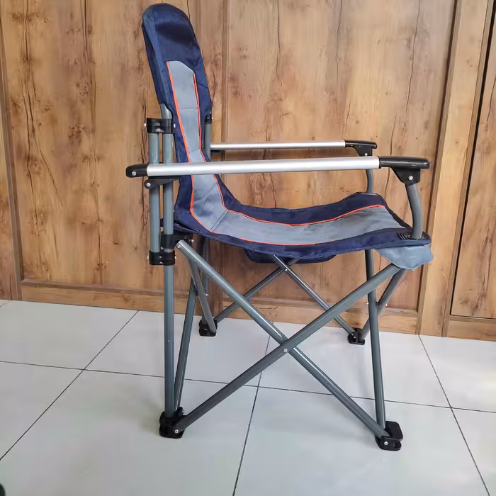 صندلی سفری مدل تاشو مجیکمپ