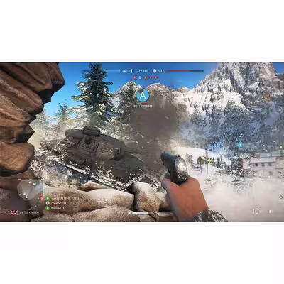 بازی Battlefield V مخصوص PC