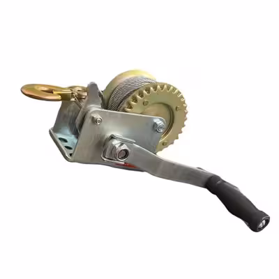  وینچ دستی مدل 800BL