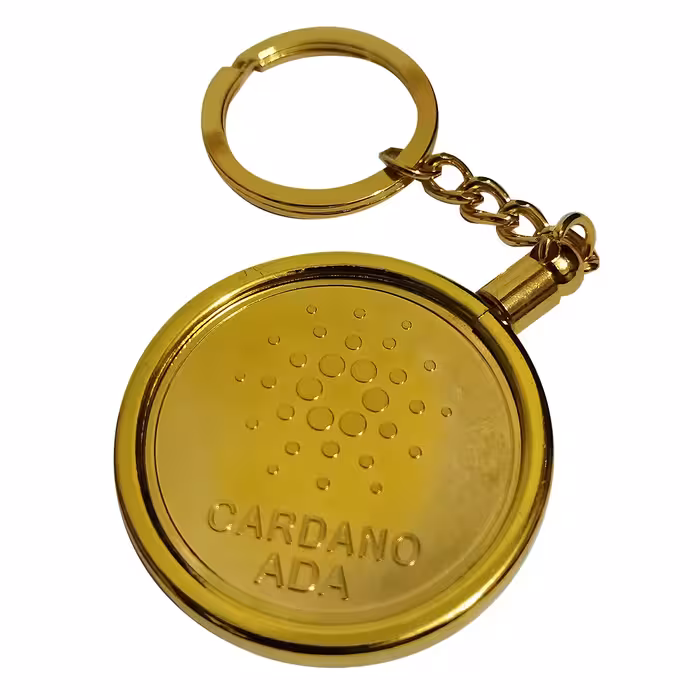 جاکلیدی طرح کاردانو مدل ADA کد 7130