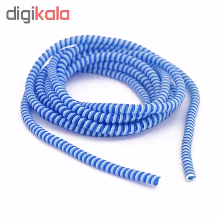 محافظ کابل مدل Spring بسته 4 عددی