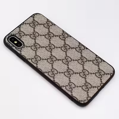 كاور طرح چرم كد 116 مناسب برای گوشی موبایل اپل iphone xs max