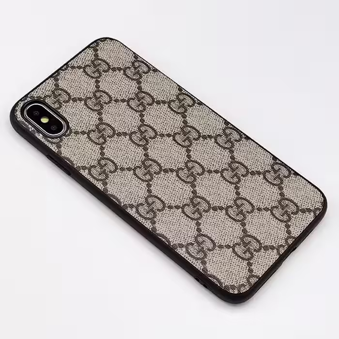 كاور طرح چرم كد 116 مناسب برای گوشی موبایل اپل iphone xs max