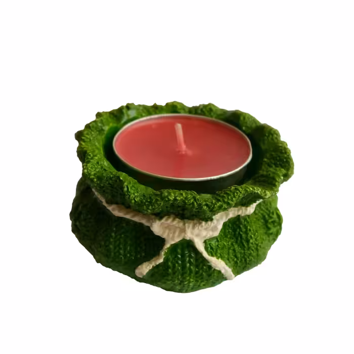 جاشمعی مدل کیسه کد 11 بسته 6 عددی