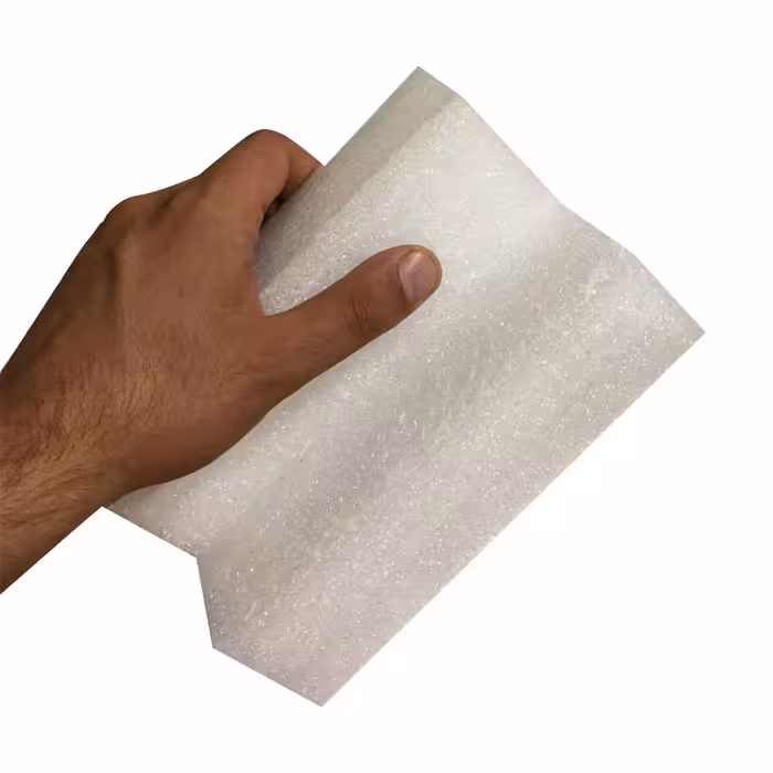 ماله اسفنجی مدل Gh-0114 بسته 4 عددی