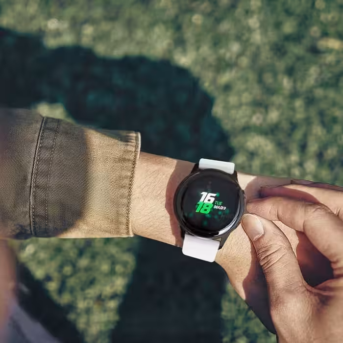 بند دریم مدل Stylish مناسب برای ساعت هوشمند ریلمی Realme Watch S