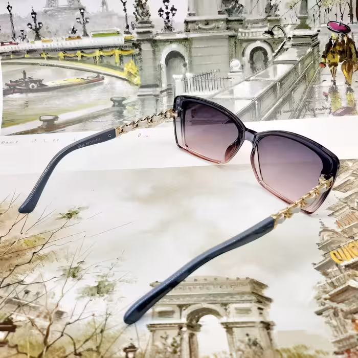 عینک آفتابی زنانه مدل C8934t