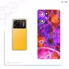 برچسب پوششی ماهوت مدل Inside Cell Digital Art مناسب برای گوشی موبایل شیائومی Poco X5 Pro