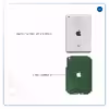 برچسب پوششی ماهوت مدل Green-Leather مناسب برای تبلت اپل iPad mini 2012 A1432