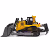 ماشین بازی کنترلی هوینا مدل RC BULLDOZER کد 1554