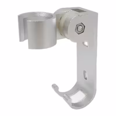 نگهدارنده سردوش حمام مدل Al