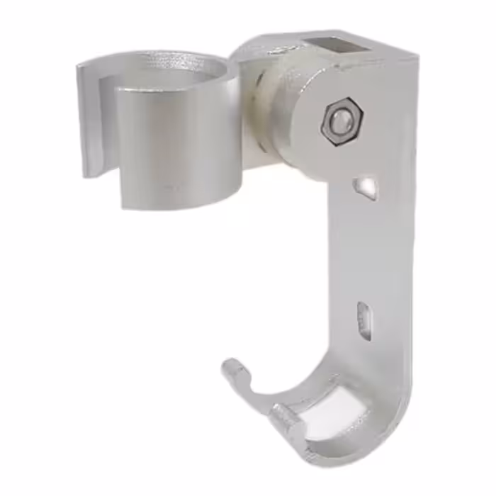 نگهدارنده سردوش حمام مدل Al