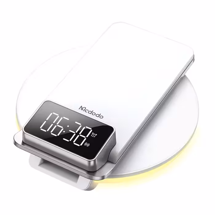 شارژر بی سیم مک دودو مدل CH-1610