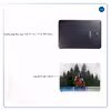 برچسب پوششی ماهوت مدل Equestrianism مناسب برای تبلت سامسونگ Galaxy Tab S2 9.7 2016 T813N