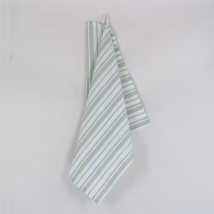  دستمال آشپزخانه لیدی کد مدل LC-26_2  بسته سه عددی 