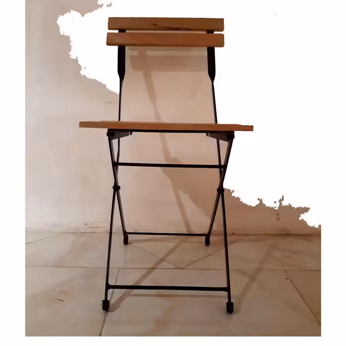 صندلی سفری مدل تاشو IA