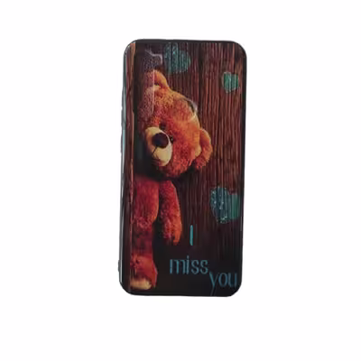 کاور مدل JJ6600 مناسب برای گوشی موبایل شیائومی REDMI NOTE 8