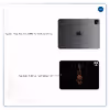 برچسب پوششی ماهوت مدل Persian Fiddle Instrument مناسب برای تبلت اپل iPad Pro 11 (GEN 2) 2020 A2231