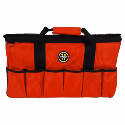 کیف ابزار اکسپلست مدل La_52