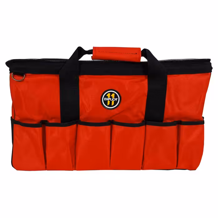 کیف ابزار اکسپلست مدل La_52