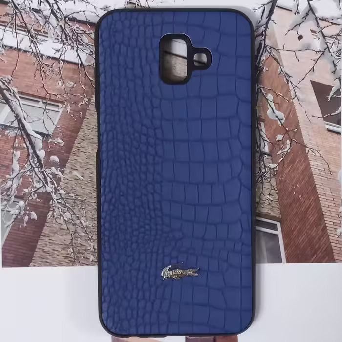 کاور مدل BMS53 مناسب برای گوشی موبایل سامسونگ Galaxy J6 Plus