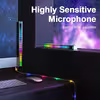 رقص نور مدل اکولایزر پیکسل کد D01-RGB
