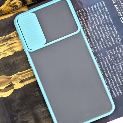 کاور کانواس مدل LNZ مناسب برای گوشی موبایل سامسونگ Galaxy M13 4G