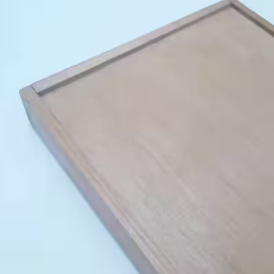 سینی مدل wood 03