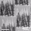 ملحفه آدنو مدل کاج کد CH96 یک نفره سایز 80x180 سانتی متر