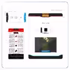 برچسب پوششی ماهوت مدل Real-Madrid-2 مناسب برای تبلت هوآوی Mediapad X2 2015