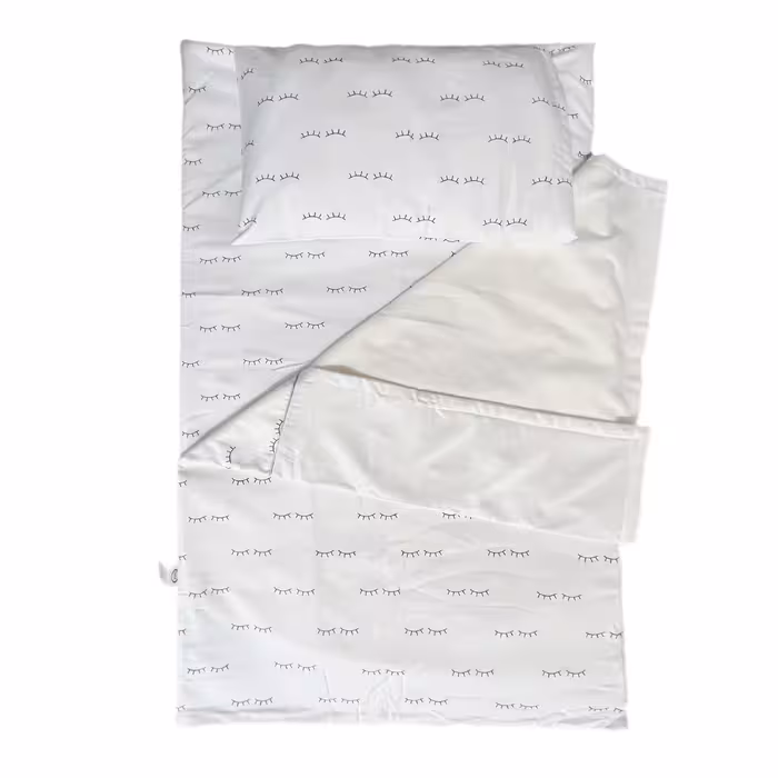 سرویس خواب 3 تکه کودک ایسیز مدل Is176.3 مسافرتی